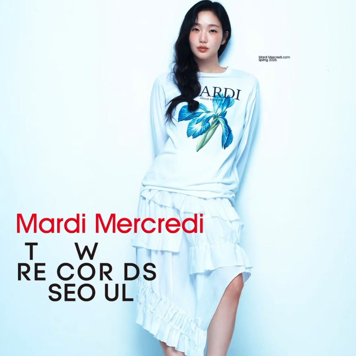 Foto kegiatan terbaru dari Kim Goeun