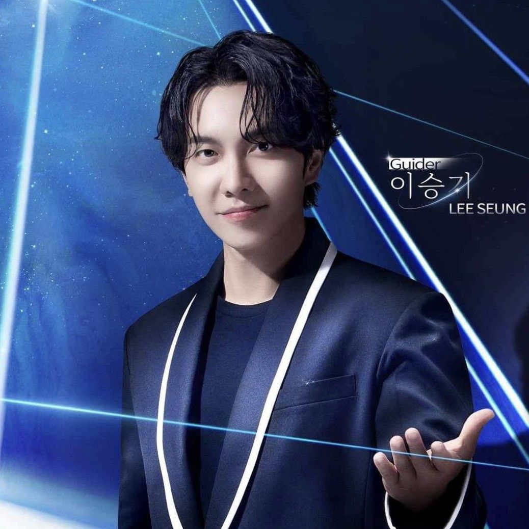 イ・スンギの最新写真