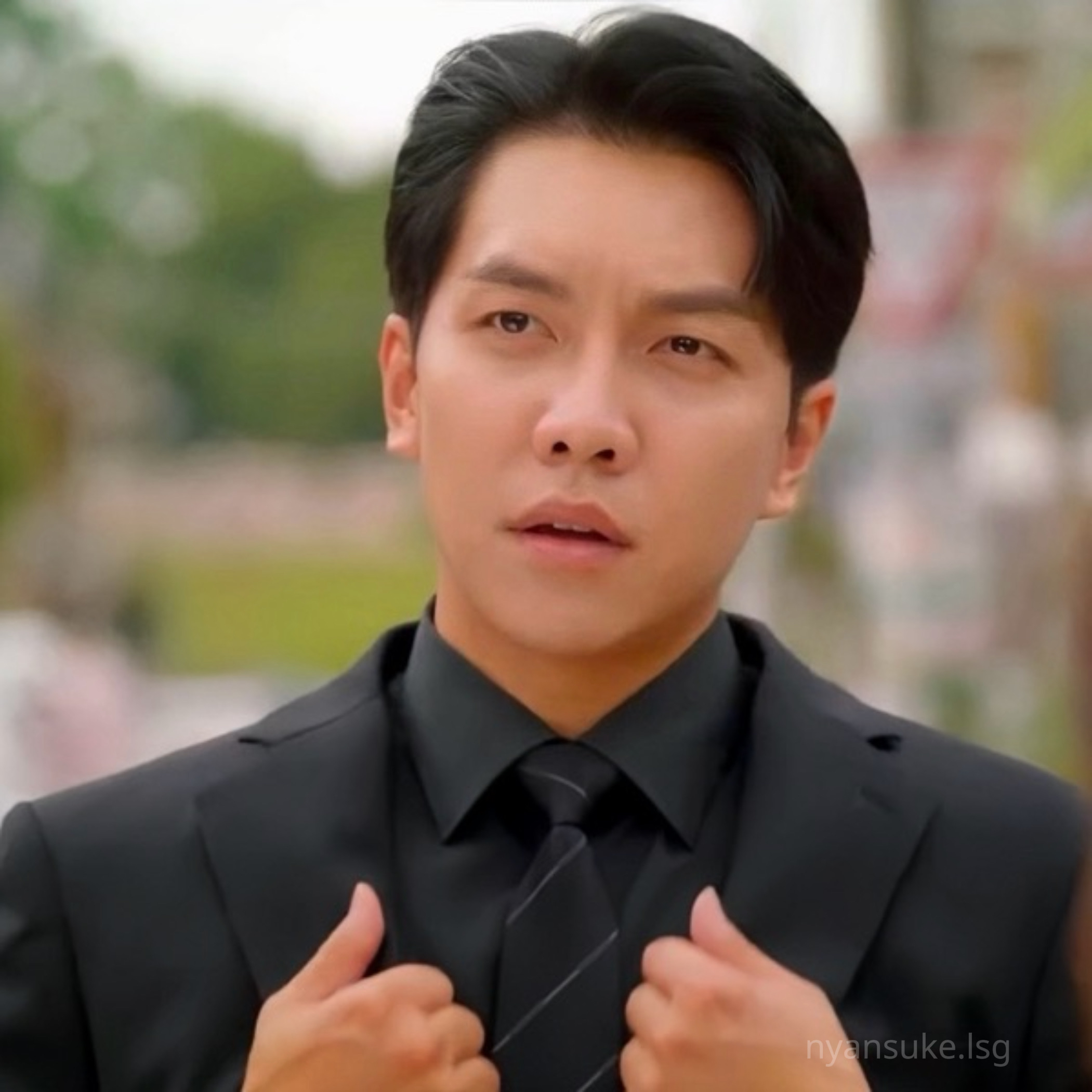 Foto kegiatan terbaru dari Lee Seunggi