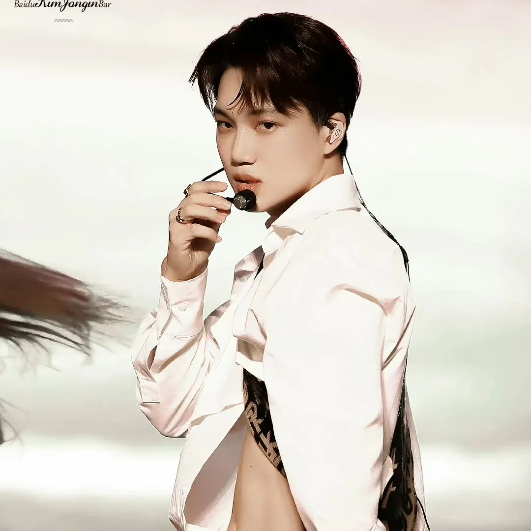 Behind-the-scenes cut of KAI