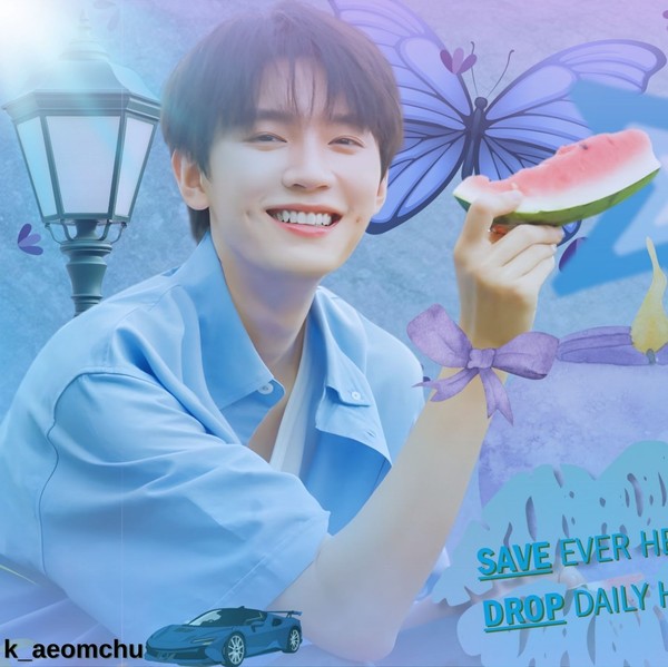 Momen terbaik Zhou Yiran pilihan fandom