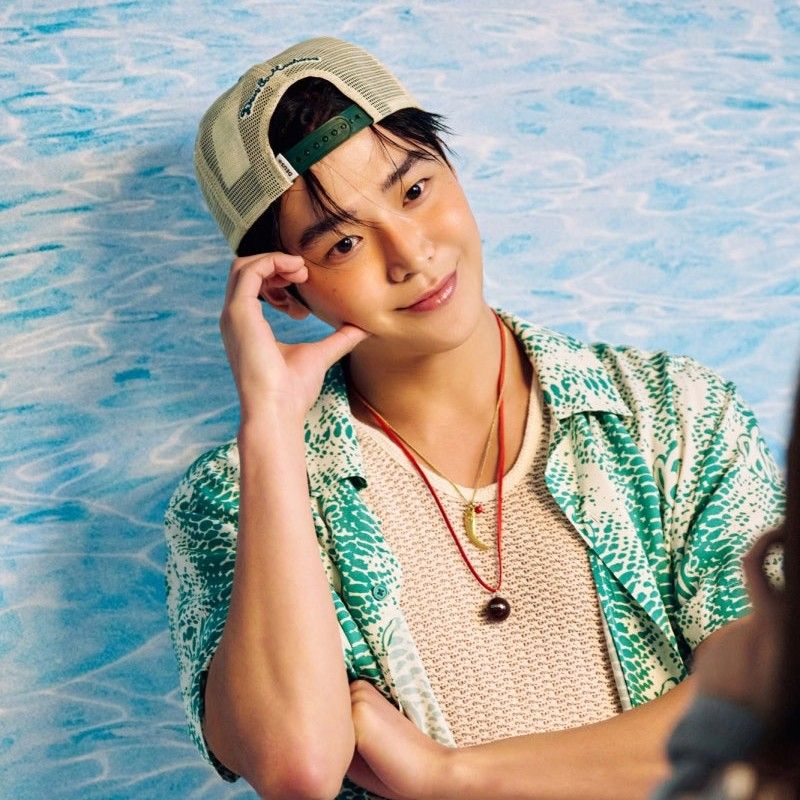 粉丝拍下的路云瞬间