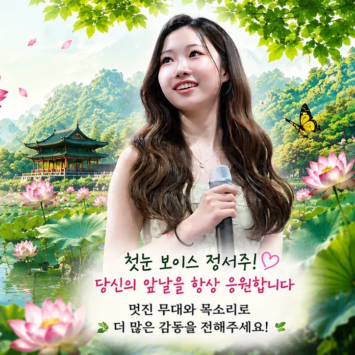 Latest photo of Jung Seojoo