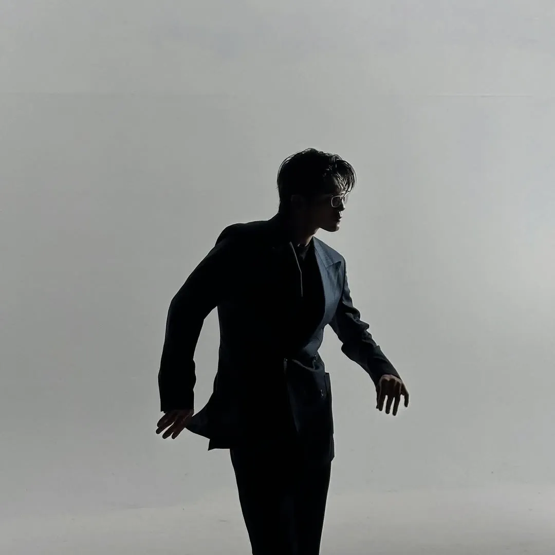 オン・ソンウのビハインドカット