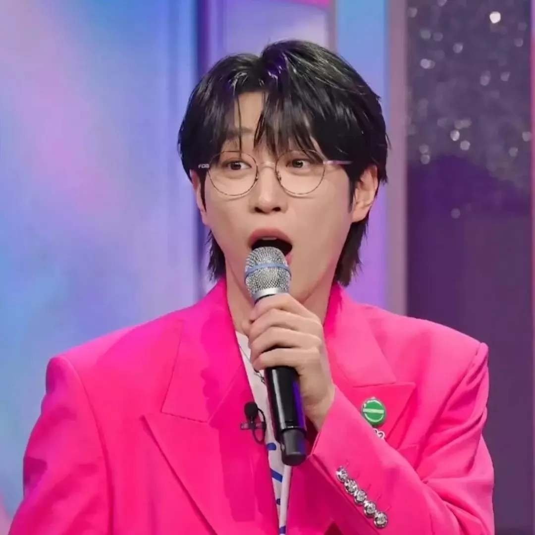 안성훈의 비하인드 컷