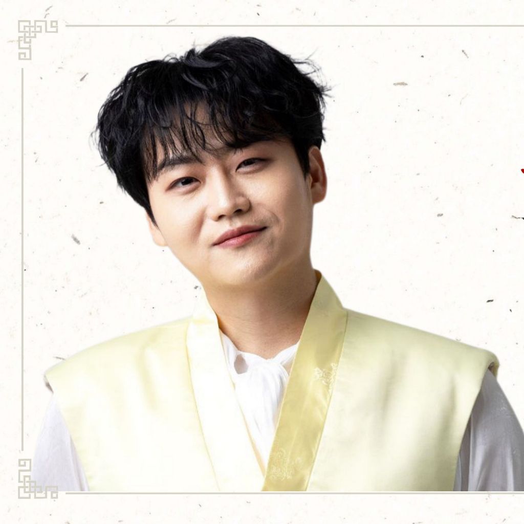 Latest photo of Min Soohyun