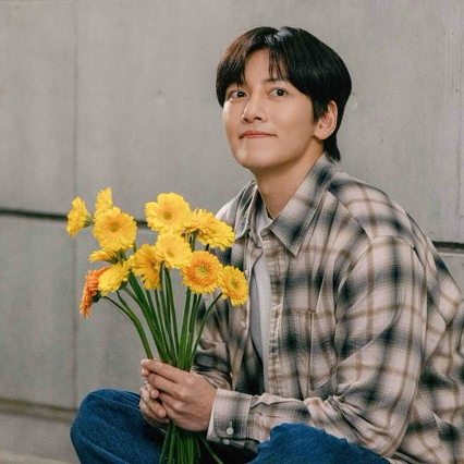 A moment captured by a fan of Ji Changwook