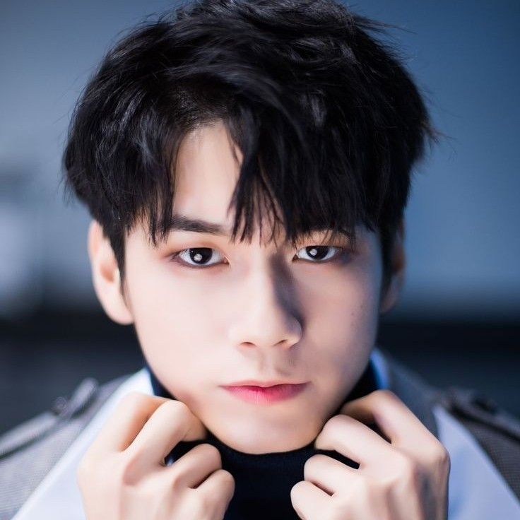 邕聖祐的近期活動照