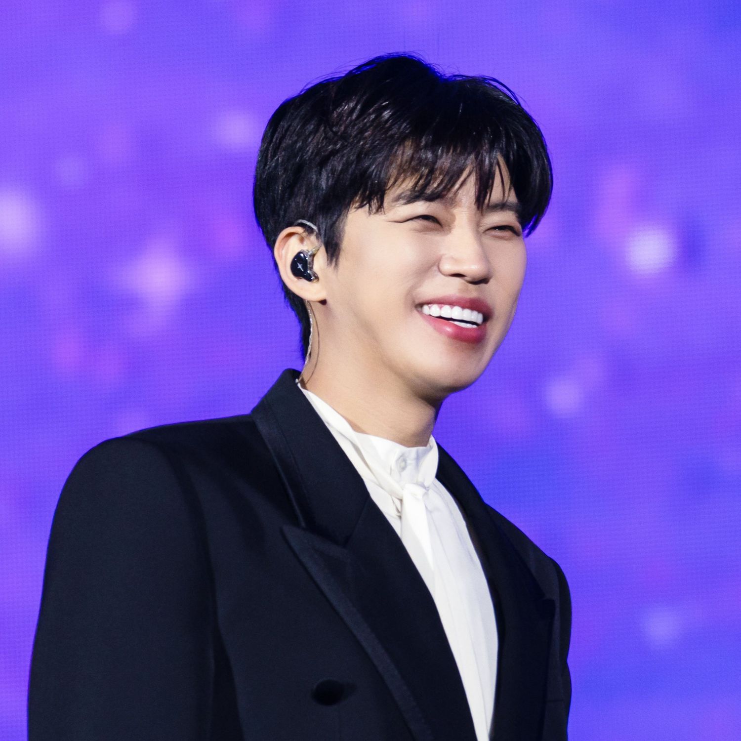 林英雄的幕后花絮