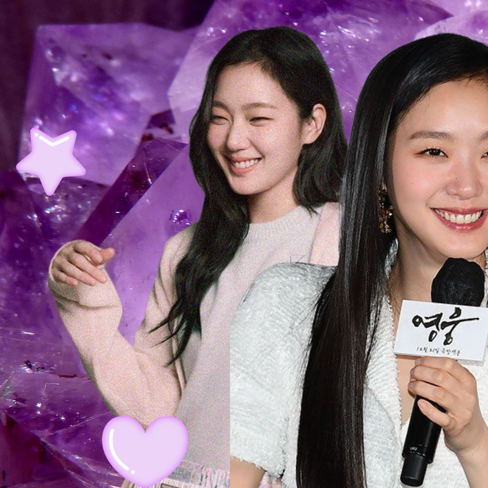 金高銀的近期活動照