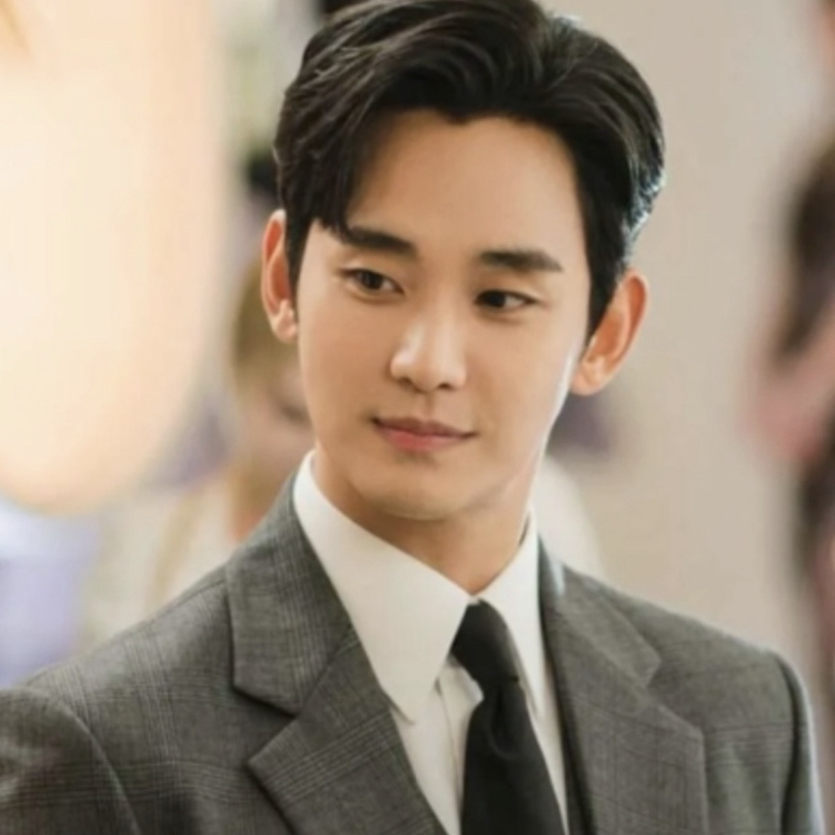 Latest photo of Kim Soohyun