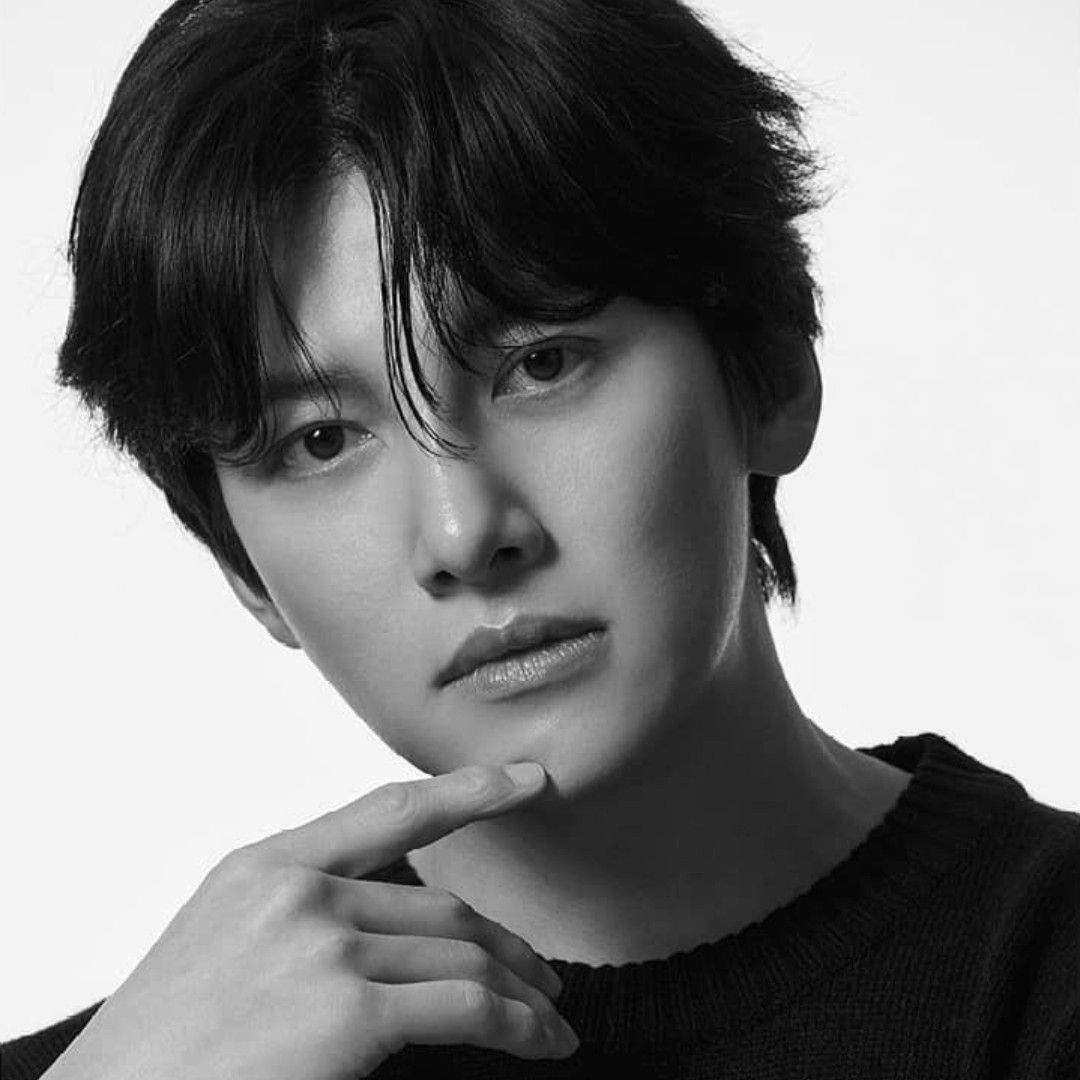 チ・チャンウクのビハインドカット