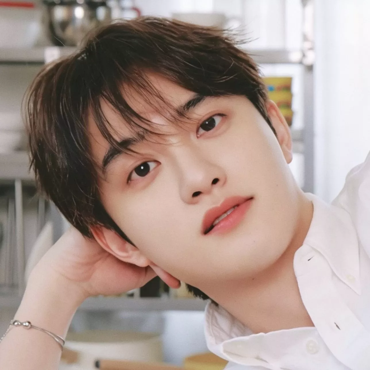 도경수 (디오)의 최신 사진