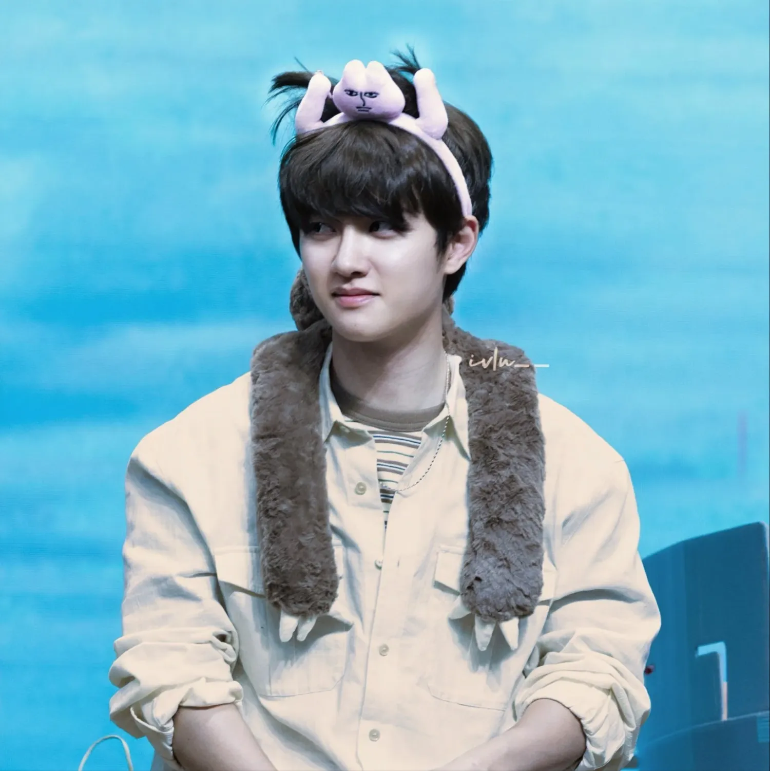 Foto kegiatan terbaru dari Doh Kyungsoo (D.O.)