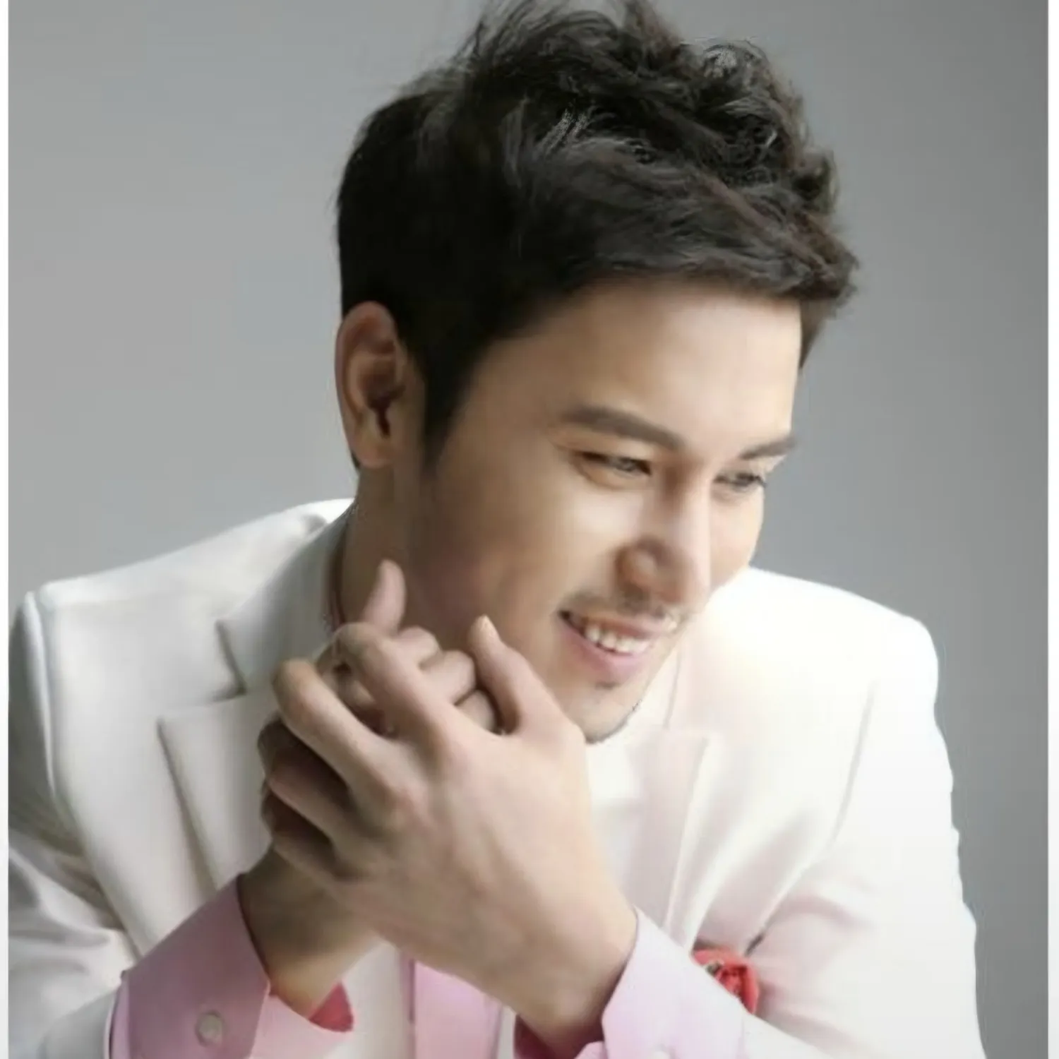 Foto kegiatan terbaru dari Jang Minho