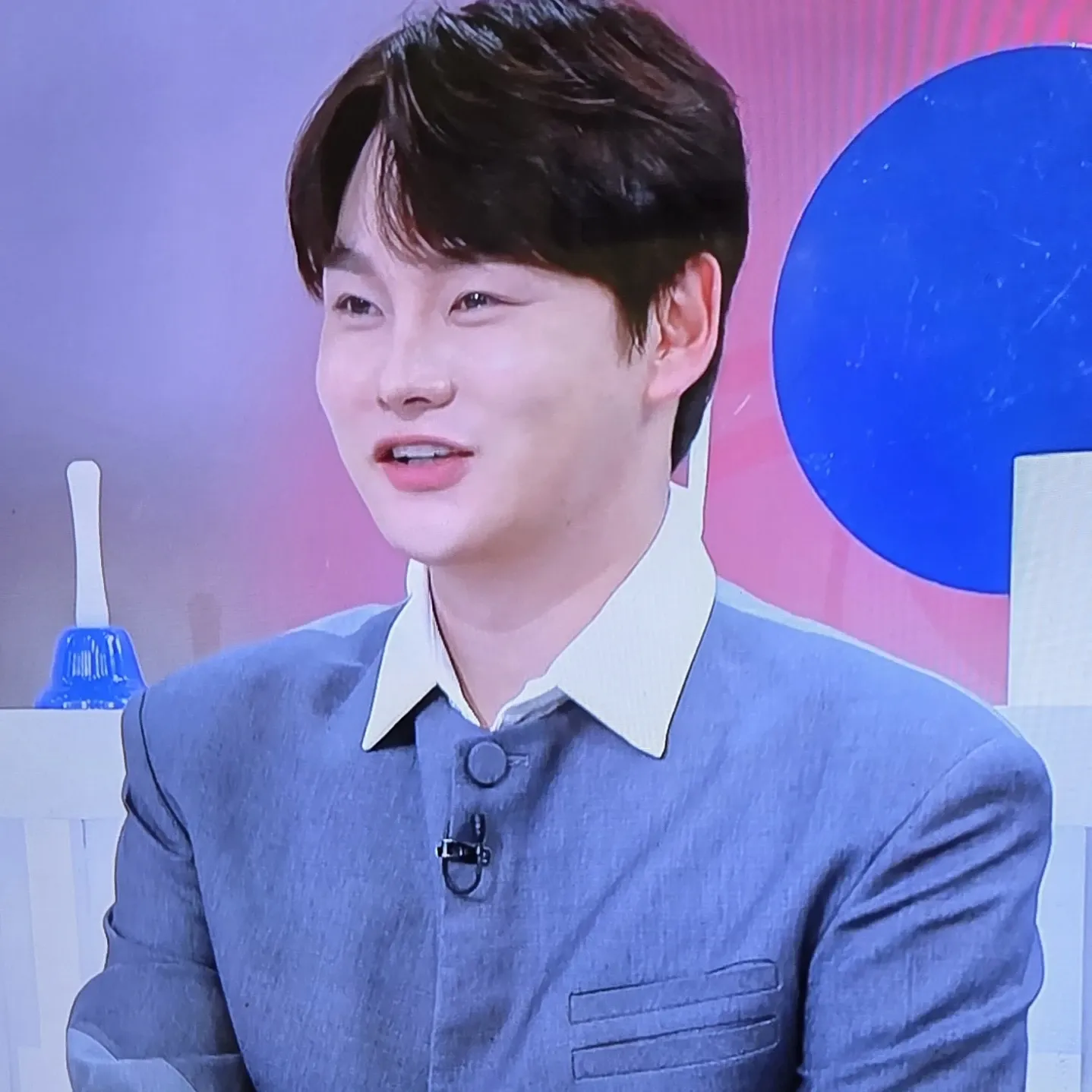 박서진 최근 활동샷
