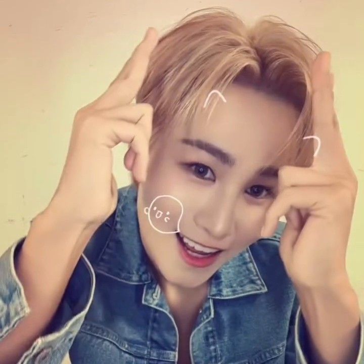 김희재 팬이 찍은 순간