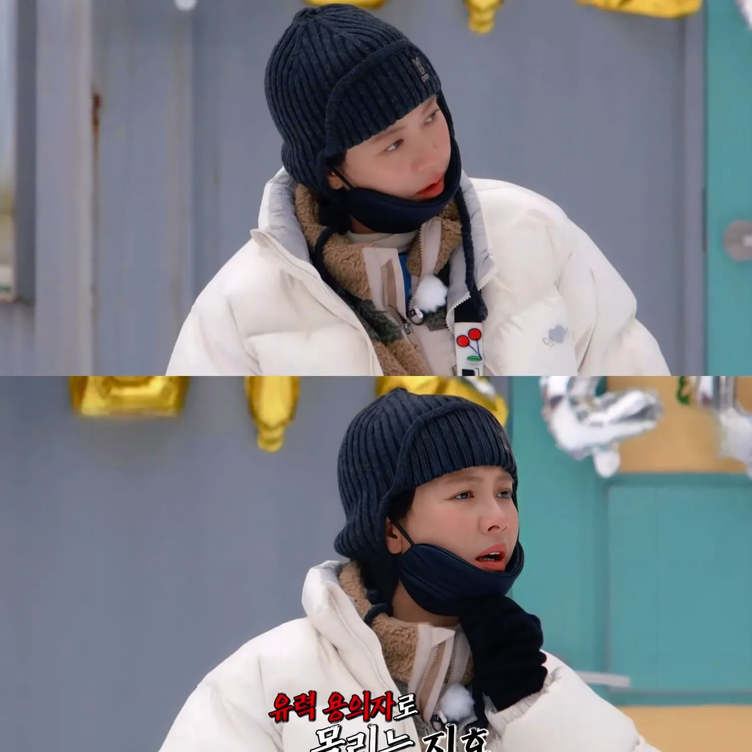 Foto terbaru dari Song Jihyo