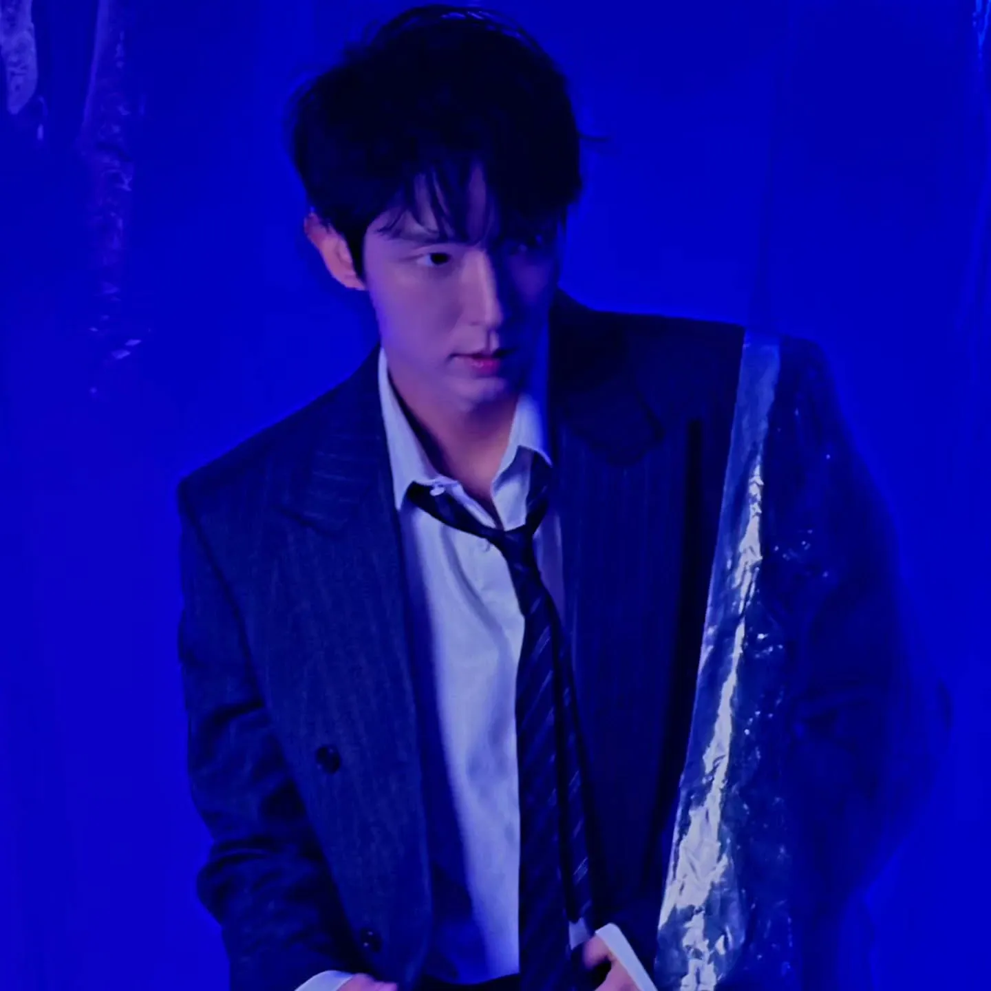 이준기의 최신 사진
