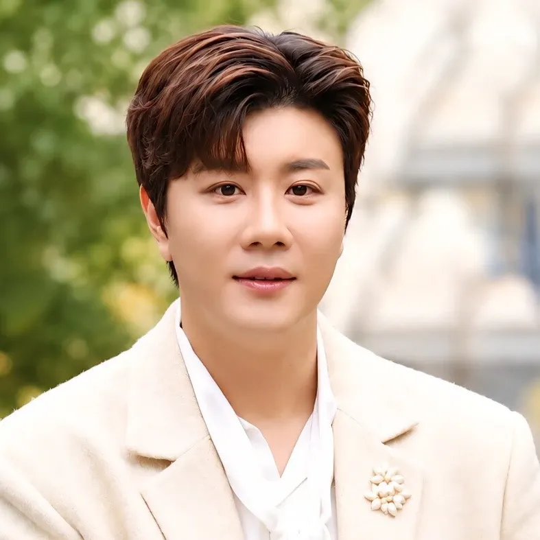 Latest photo of Jin Haesung
