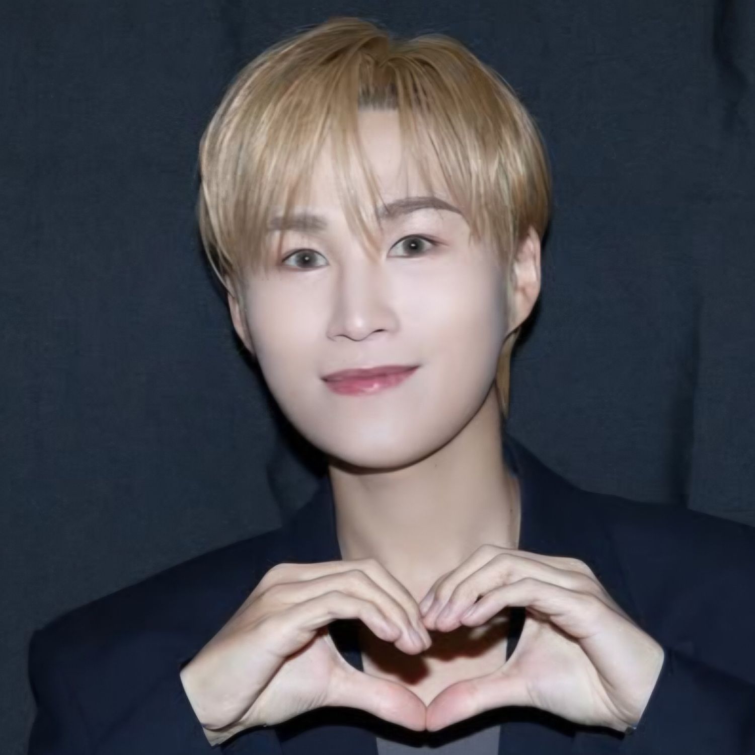 Foto kegiatan terbaru dari Kim Heejae