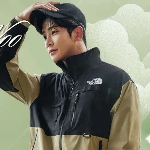 Foto kegiatan terbaru dari Rowoon