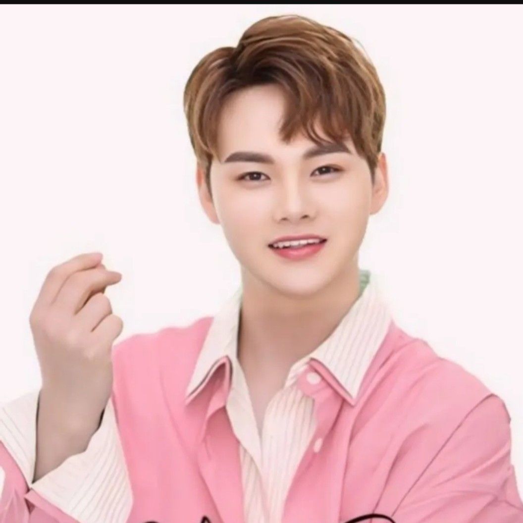 粉絲拍下的朴瑞鎮瞬間