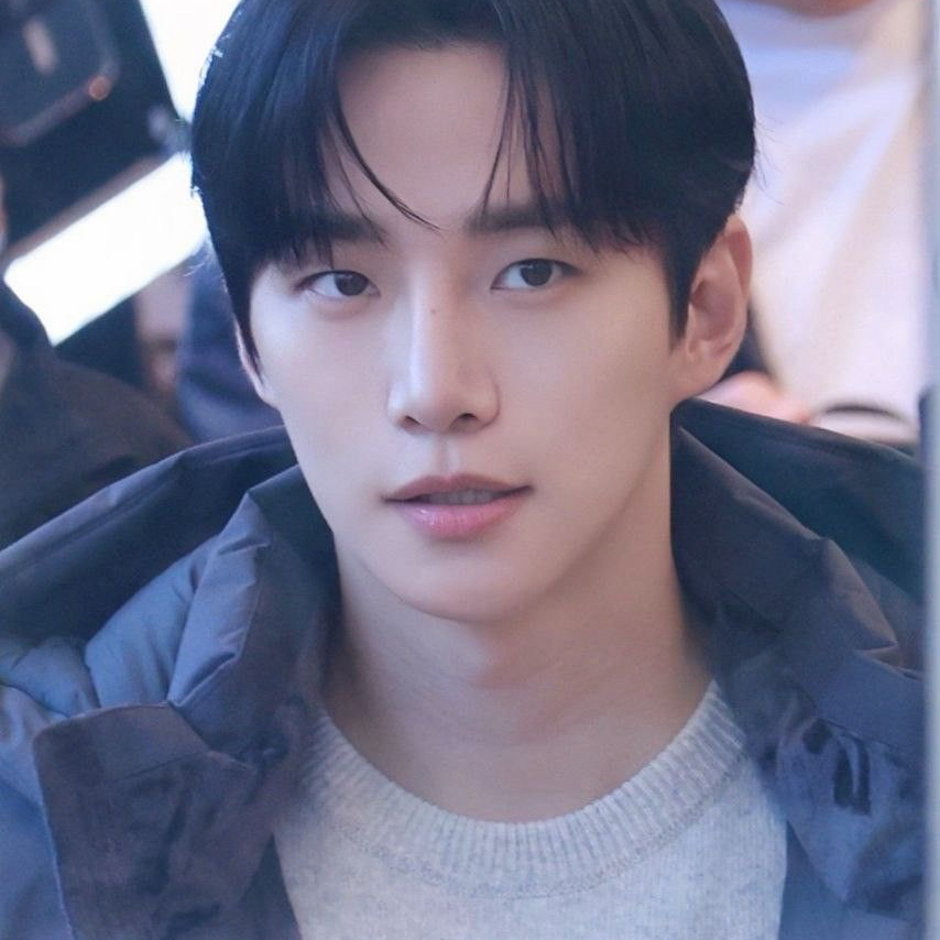 이준호 팬이 찍은 순간