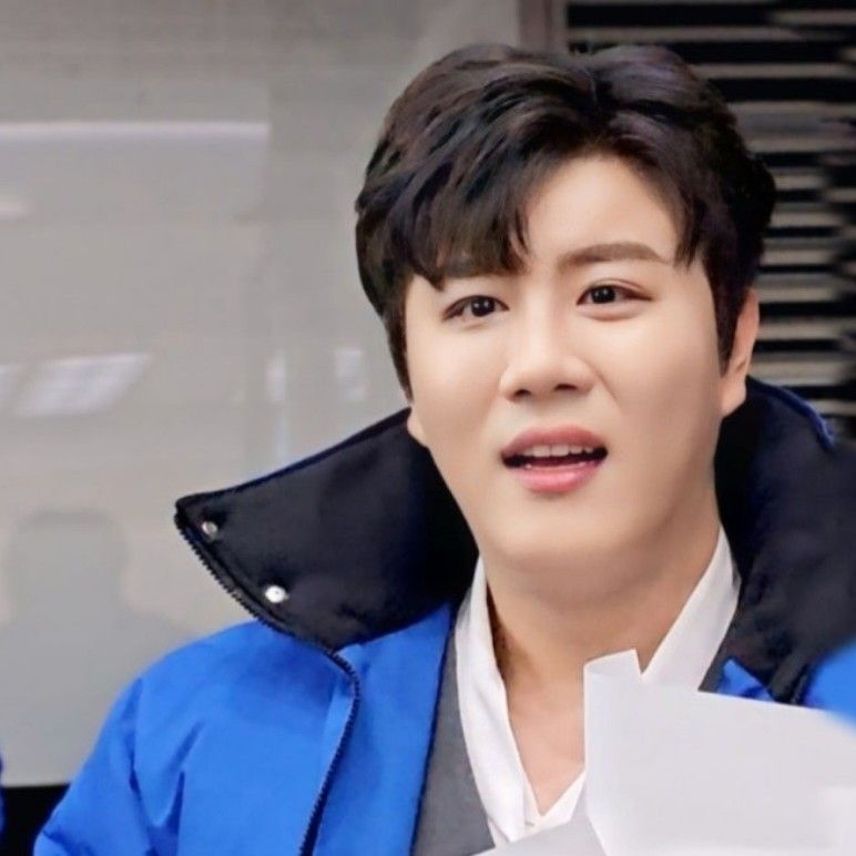 Latest photo of Jin Haesung