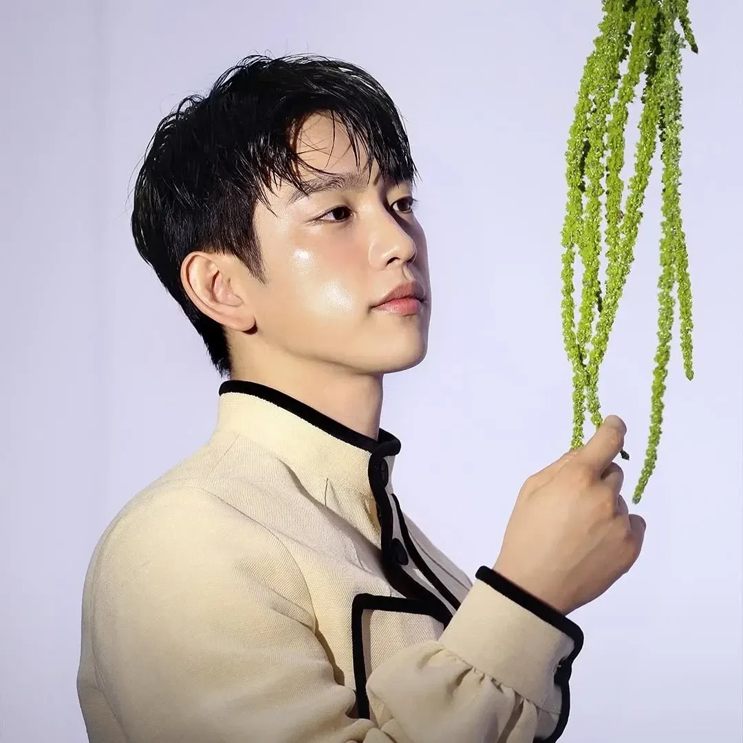 박진영 최근 활동샷