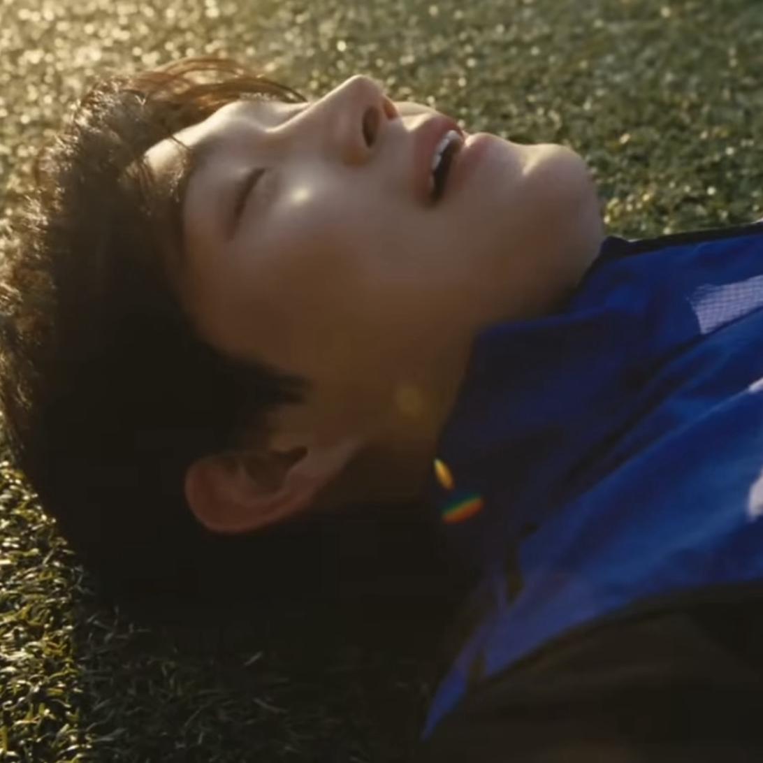 Latest photo of Kim Youngdae