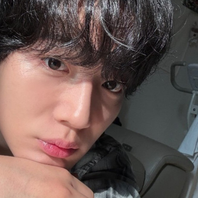 김요한의 비하인드 컷