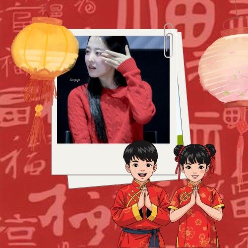 Recent activity shot of Park Boyoung