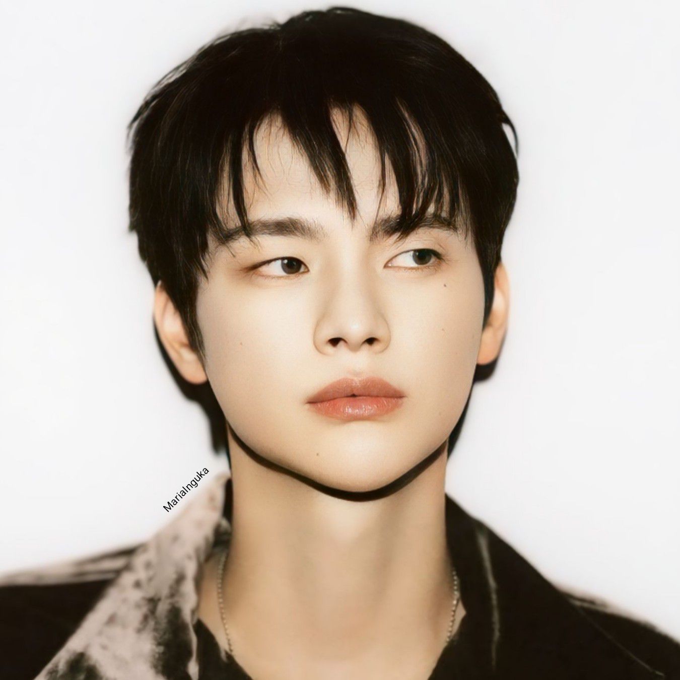 Foto terbaru dari Seo Inguk