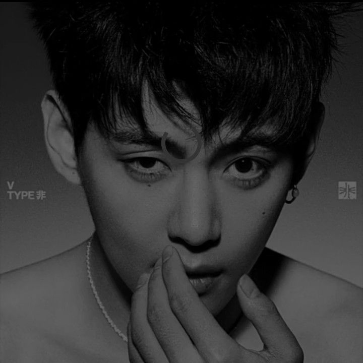 김태형 (뷔) 팬이 찍은 순간