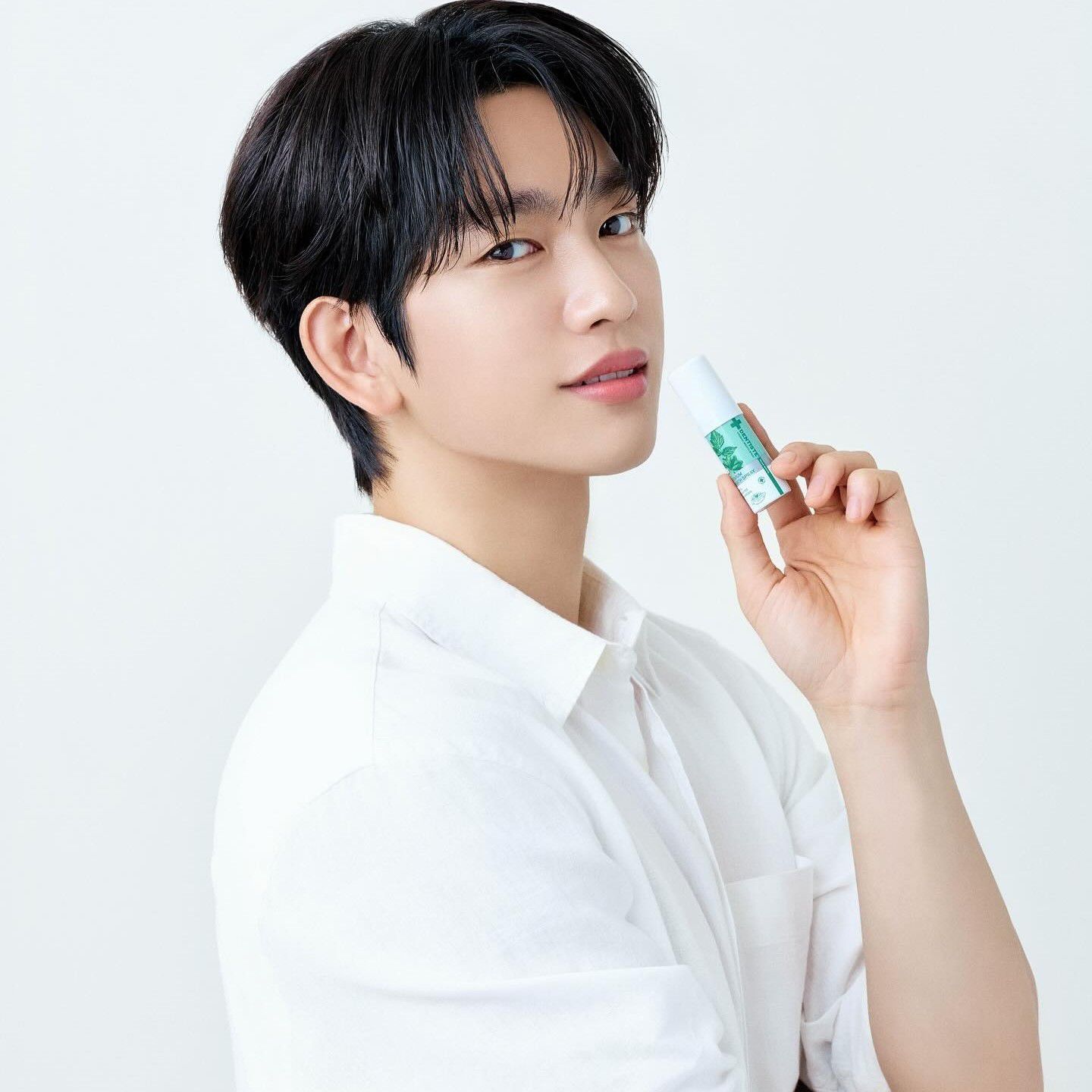 パク・ジニョンの最新写真