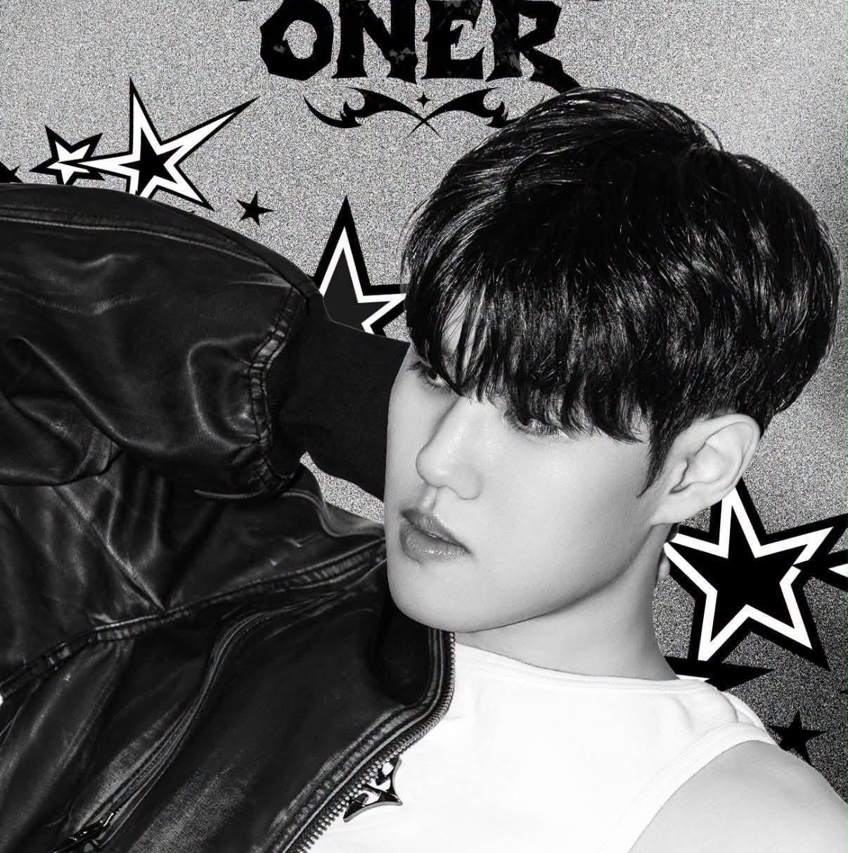 A moment captured by a fan of Oner