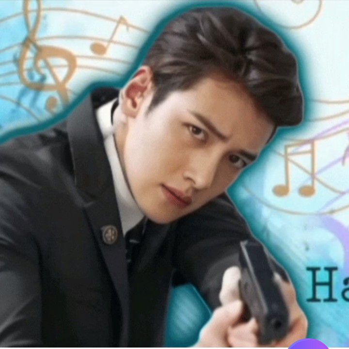 池昌旭的近期活动照