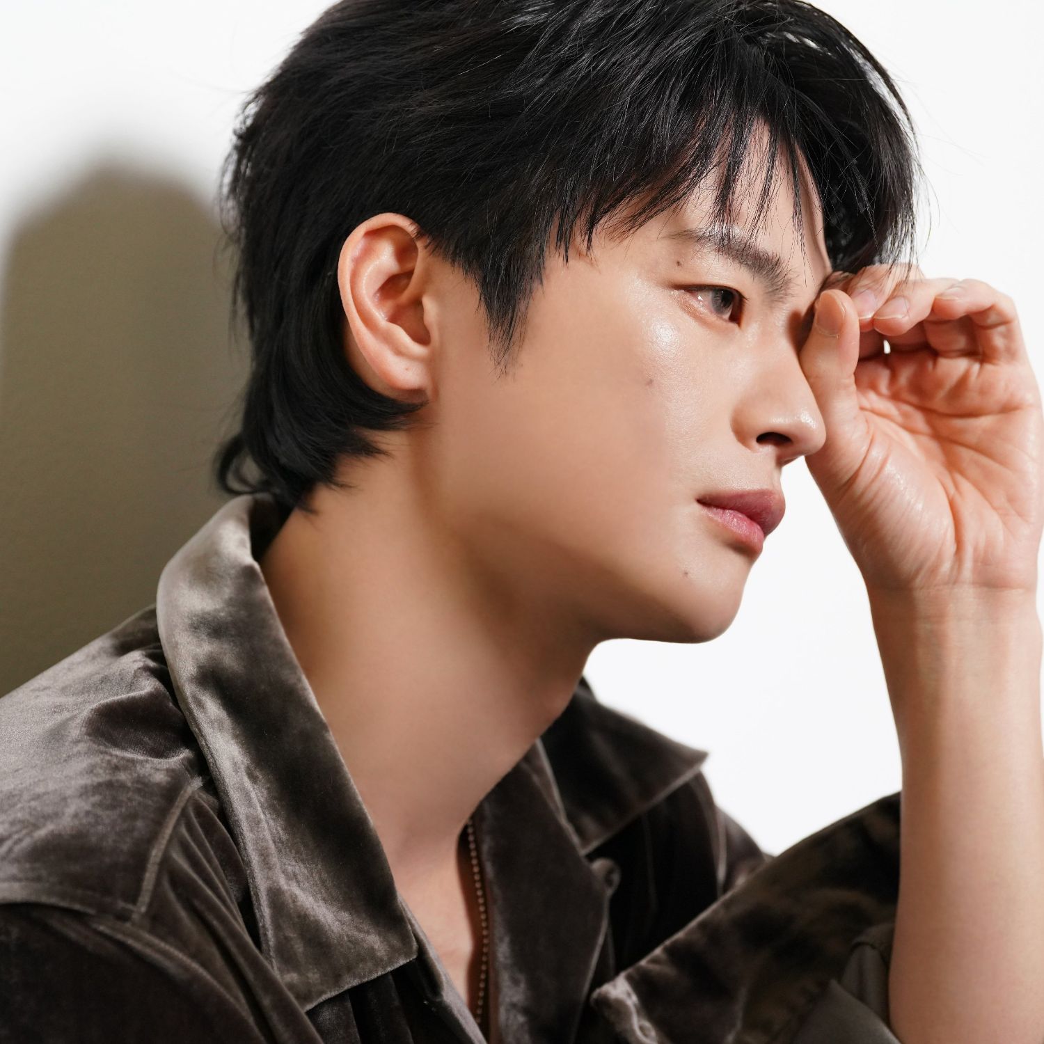 서인국의 최신 사진