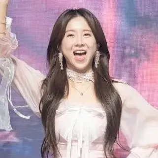 A moment captured by a fan of Eun Gaeun