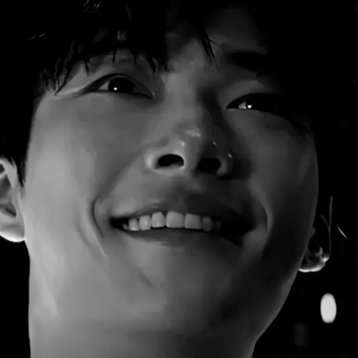 Recent activity shot of Woo Dohwan