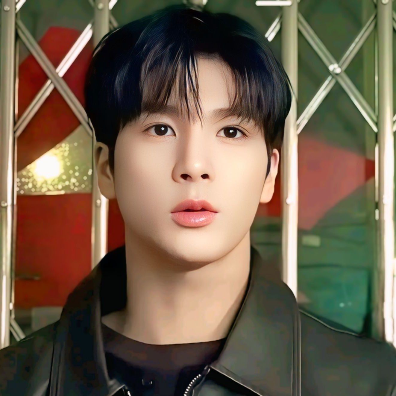 チョン・ドンウォンの最新写真