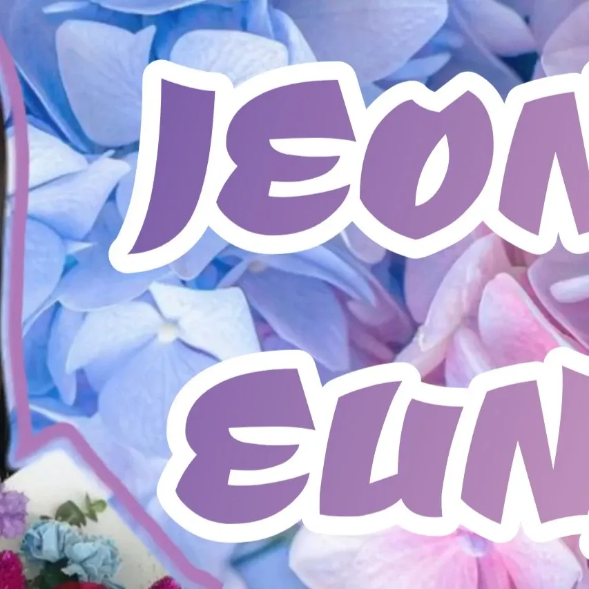 Cuplikan di balik layar dari Jung Eunji