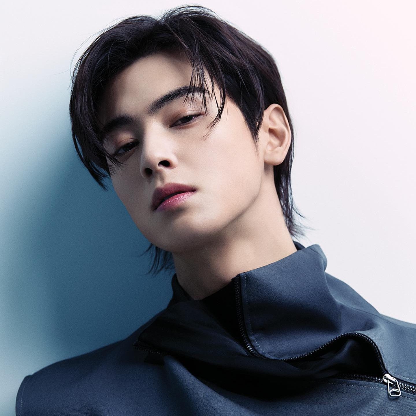 ファンが撮影したチャ・ウヌの瞬間