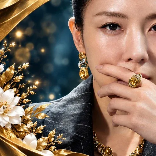 Latest photo of Ha Jiwon