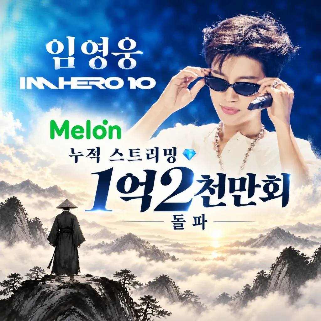 Foto terbaru dari Lim Youngwoong