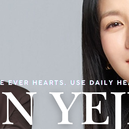 粉丝拍下的孙艺珍瞬间