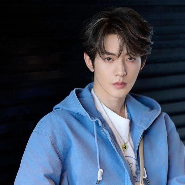 Behind-the-scenes cut of Deng Wei