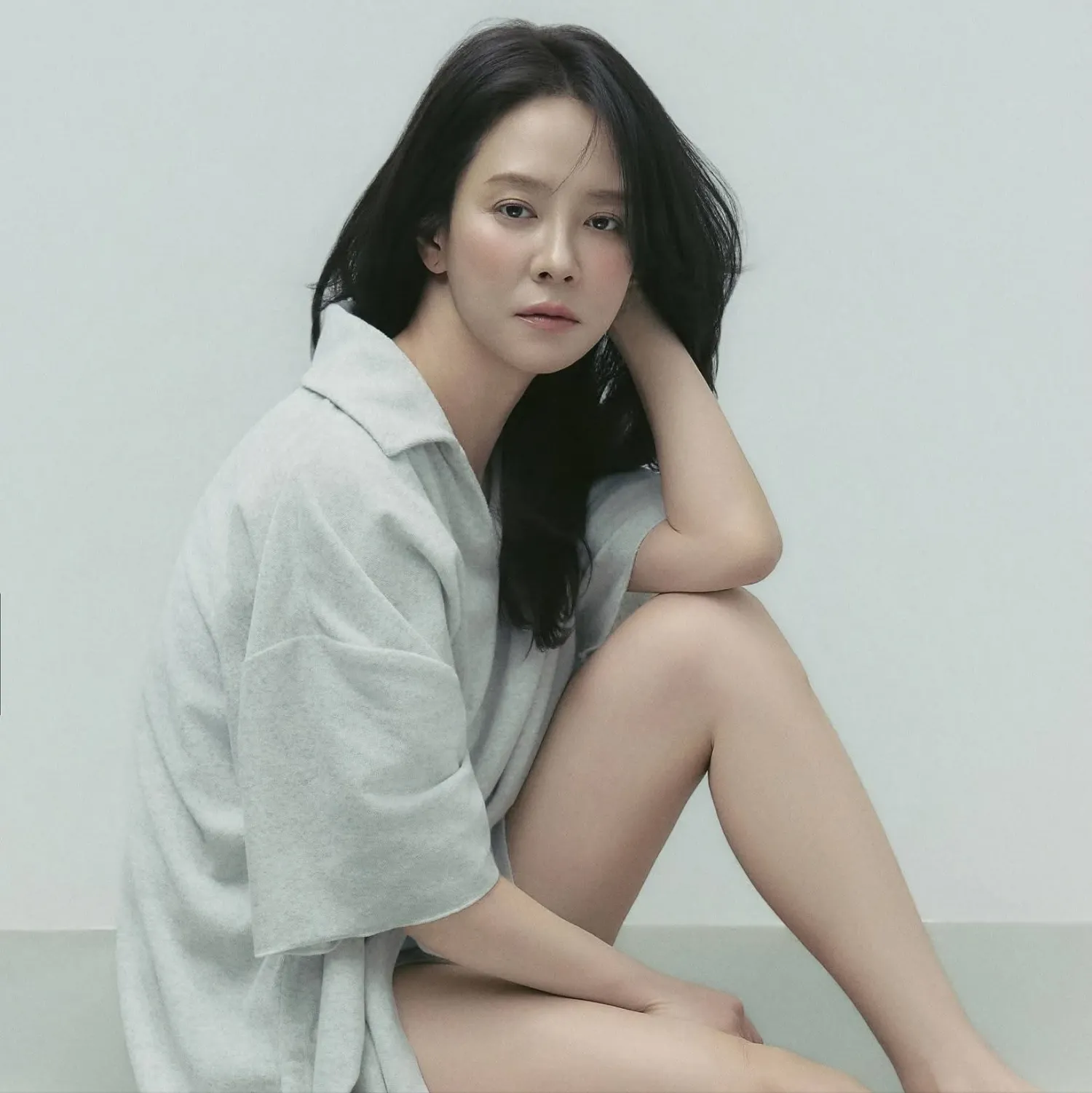 Foto kegiatan terbaru dari Song Jihyo