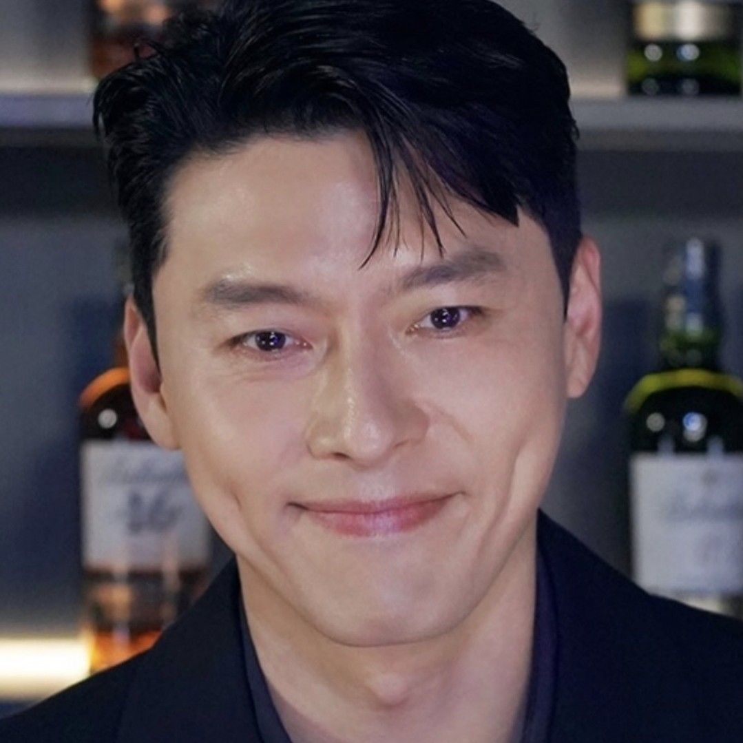 현빈 팬이 찍은 순간